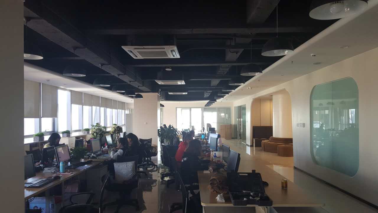 云南瑞美风尚科贸 以科技与时尚双轮驱动，赋能区域科贸新生态
